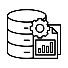 Data Icon