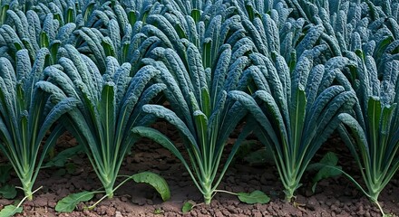 Obraz premium Aloevera plant.