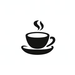 Obraz premium cup of coffee