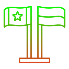 Flag Icon