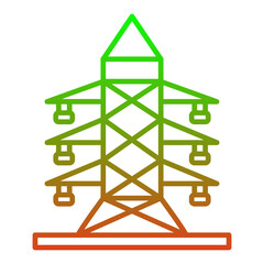 Tower Icon