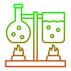 Experiment Icon