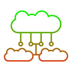 Cloud Icon