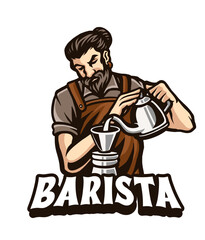 Barista 3