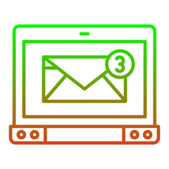 Mail Icon