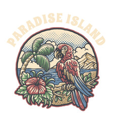 Paradise Island