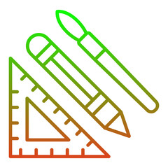 Stationary Icon