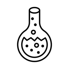 Flask Icon