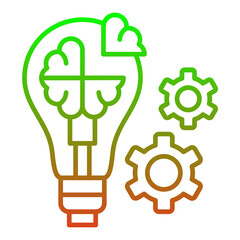 Problem solving Icon