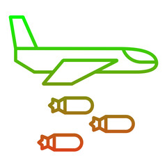 Bomber Icon