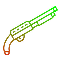 Gun Icon