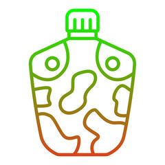 Bottle Icon