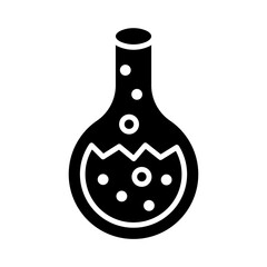 Flask Icon