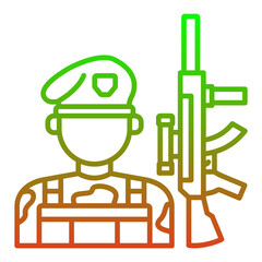Military Icon