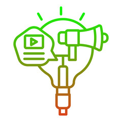 Idea Icon