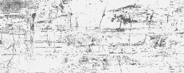 Obraz premium Vintage dirty grunge scan paper texture. Old worn overlay distressed background. Vintage scratched glitch effect for design.