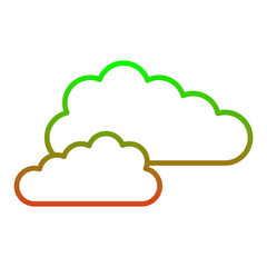 Cloud Icon