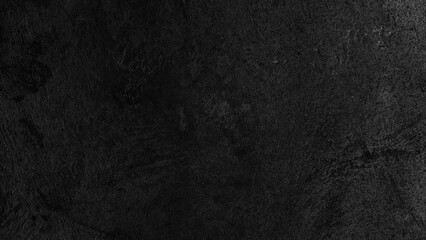 Dark cement wall background in vintage style
