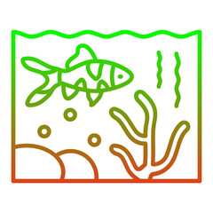 Pond Icon