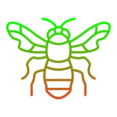 Bee Icon