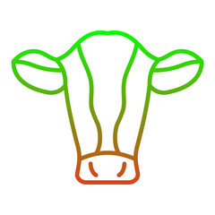Cow Icon