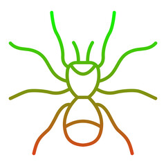 Spider Icon