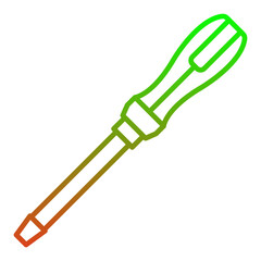 Screwdriver Icon