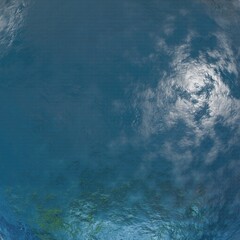 High-Resolution Versatile Texture Background for Design and Art