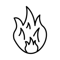 Fire Icon