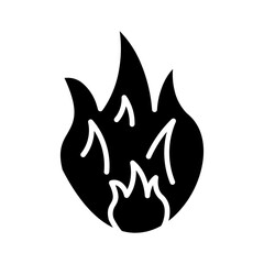 Fire Icon