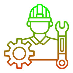 Mechanic Icon