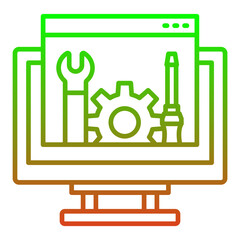 Repair Icon