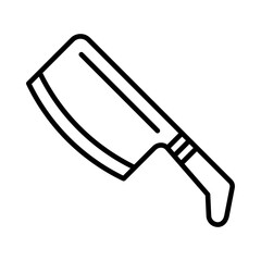 Knife Icon
