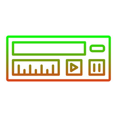 Drive Icon