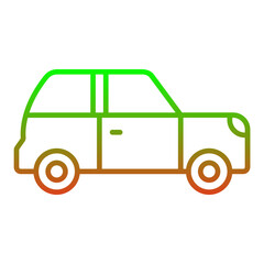Car Icon