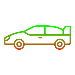 Car Icon