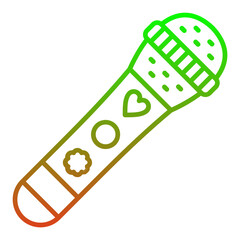 Microphone Icon