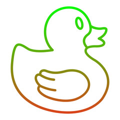 Duck Icon
