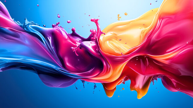 A diverse water image that reflects cooperation may use reliable or multi-level water observations to capture signals from different parties or sectors and come together to form something distinctive 