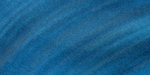A blurred abstract background featuring shades of blue with subtle variations in color intensity