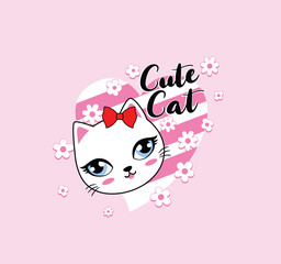 cute cat