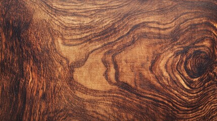 Naklejka premium Detailed Texture of Rustic Wood Grain for Background or Design Use