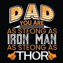 Naklejka premium tshirt 