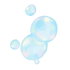 Bubbles 