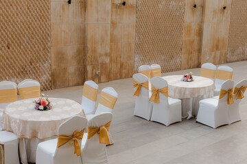 Indian Wedding Decor | Traditional & Modern Decoration Ideas with Floral Arrangements, Drapes, Lights & Elegant Mandap Setups for Grand Celebrations