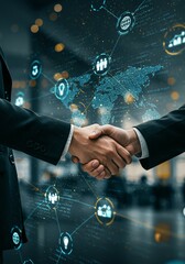 Partnership and Digital Collaboration for Business Success