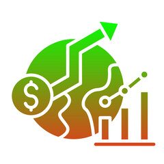 World Financial Icon