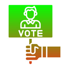 Vote Icon