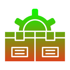 Delivery service Icon