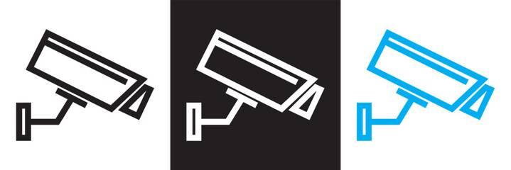 Home automation icon. Vector illustration. isolated on white and black background. EPS 10